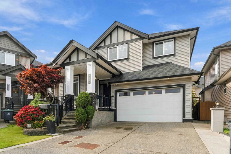 Image of home for listing MLS® R3179747