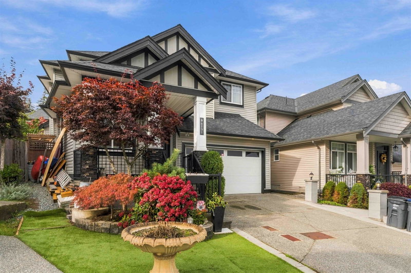 Image of home for listing MLS® R3179747