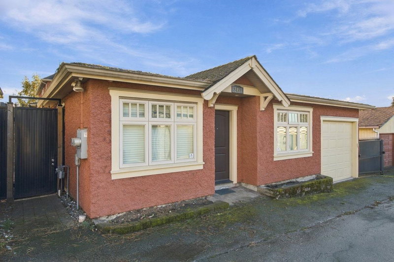 Image of home for listing MLS® R3179756