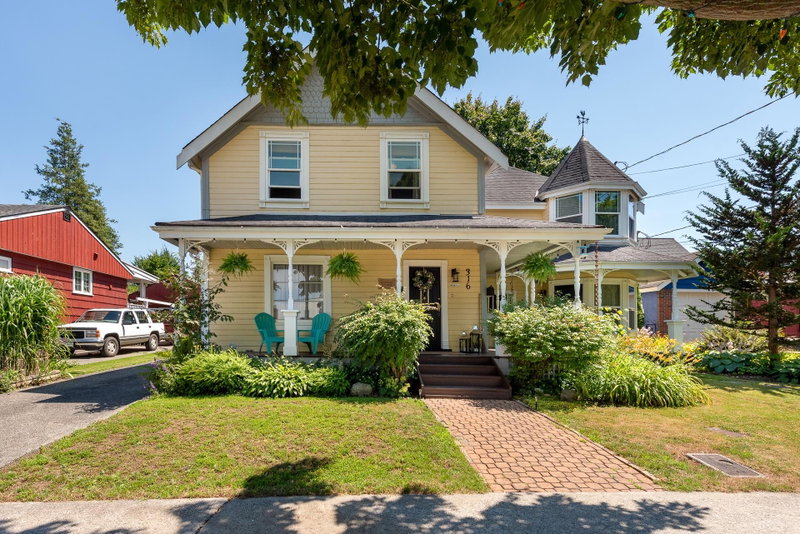 Image of home for listing MLS® R3179758
