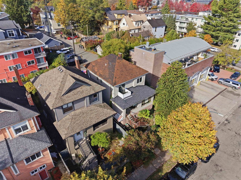 Image of home for listing MLS® R3179772
