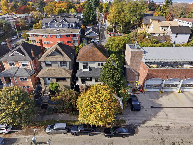 Image of home for listing MLS® R3179772