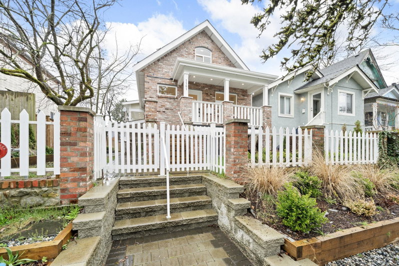 Image of home for listing MLS® R3179779