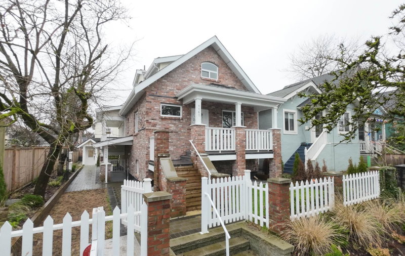 Image of home for listing MLS® R3179779