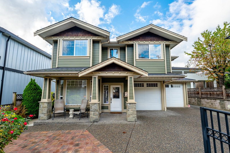 Image of home for listing MLS® R3179782