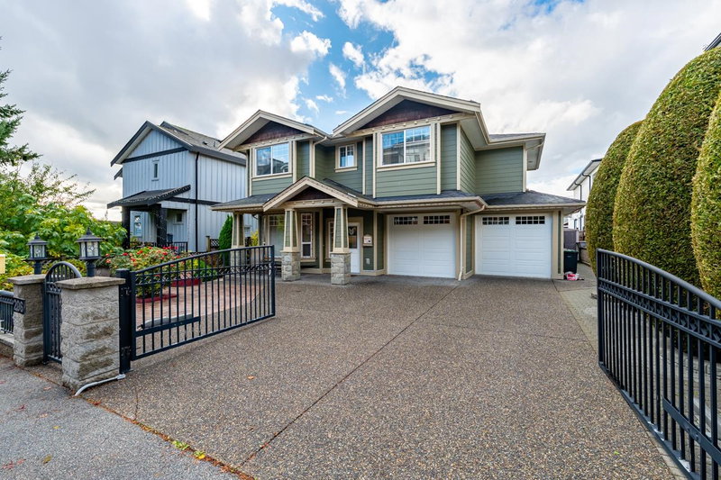 Image of home for listing MLS® R3179782