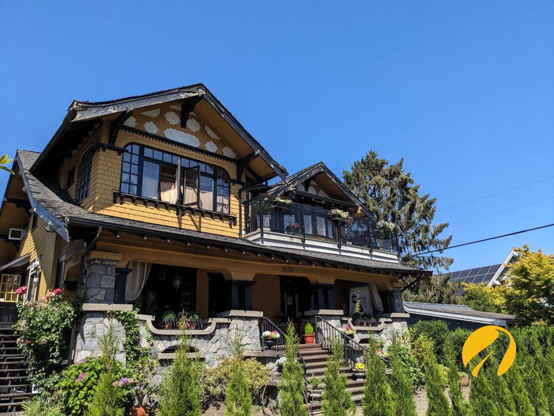 Image of home for listing MLS® R3179787