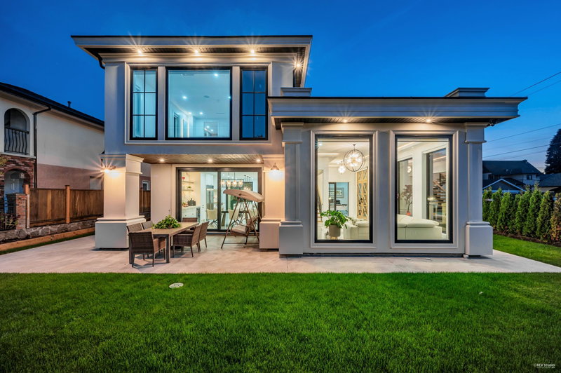 Image of home for listing MLS® R3179789