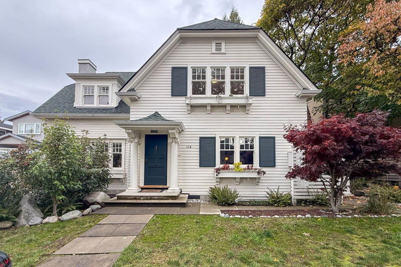 Image of home for listing MLS® R3179816