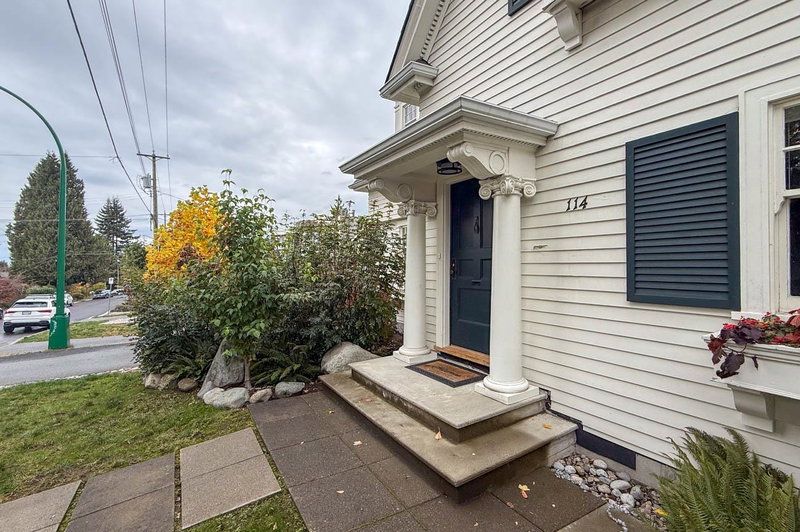 Image of home for listing MLS® R3179816