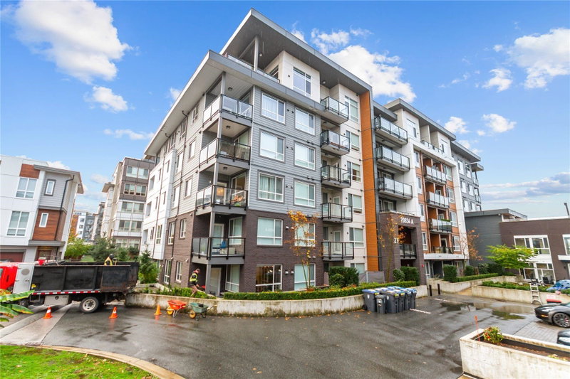 Image of home for listing MLS® R3179853