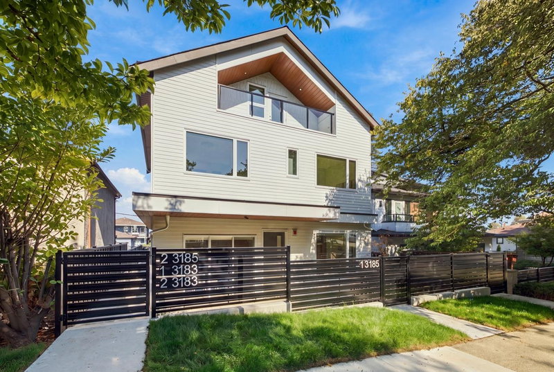 Image of home for listing MLS® R3179855