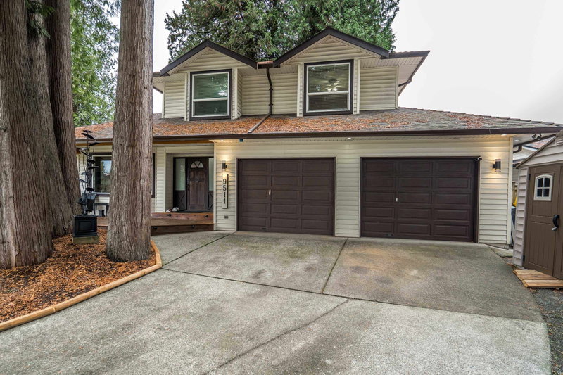 Image of home for listing MLS® R3179856