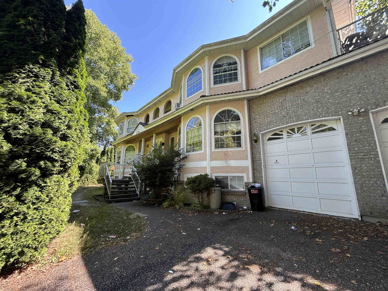 Image of home for listing MLS® R3179863