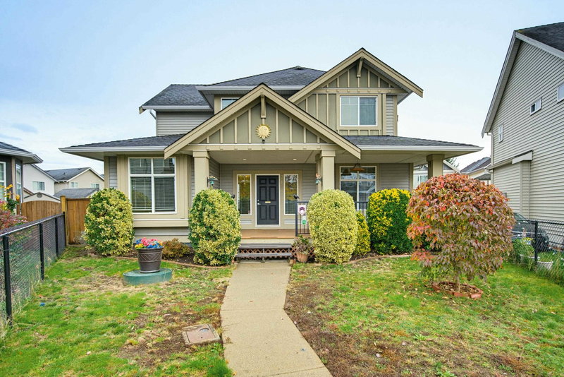 Image of home for listing MLS® R3179906