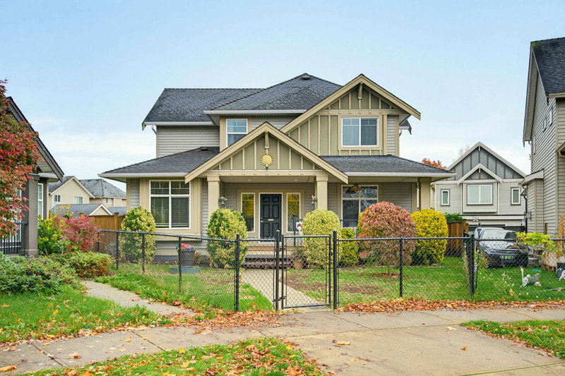 Image of home for listing MLS® R3179906
