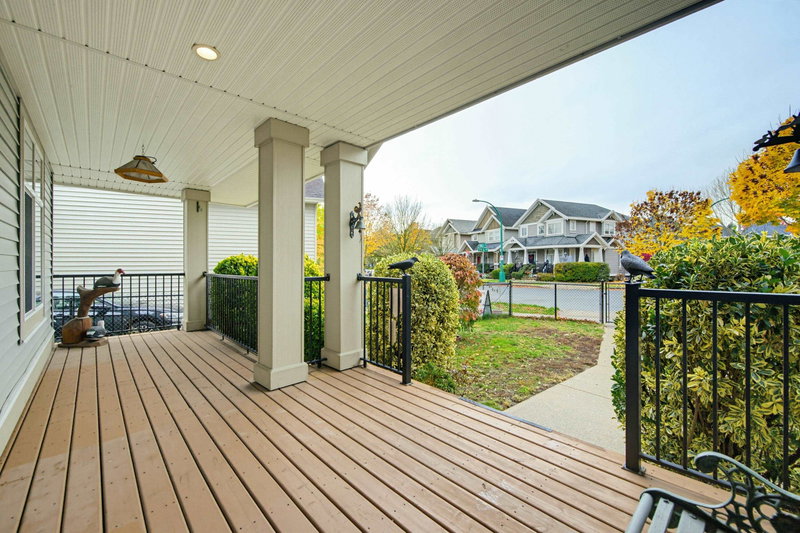 Image of home for listing MLS® R3179906