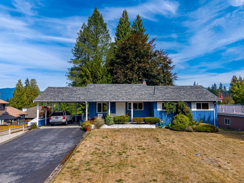 Image of home for listing MLS® R3179909