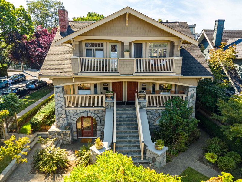 Image of home for listing MLS® R3179911
