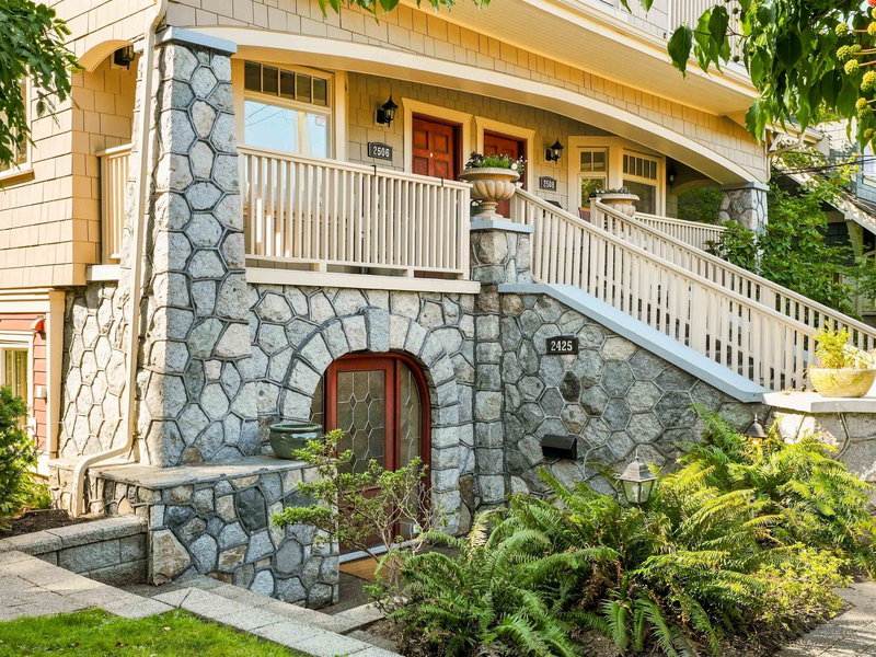 Image of home for listing MLS® R3179911