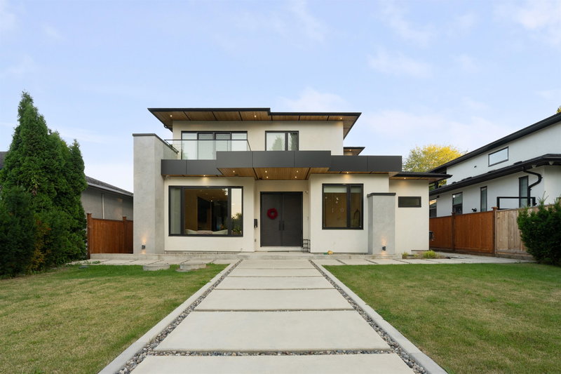 Image of home for listing MLS® R3179927