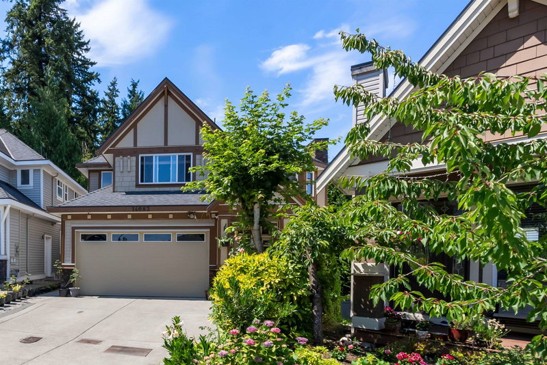 Image of home for listing MLS® R3179942
