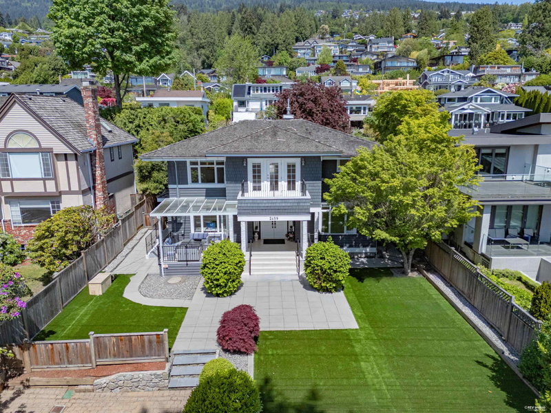 Image of home for listing MLS® R3179946