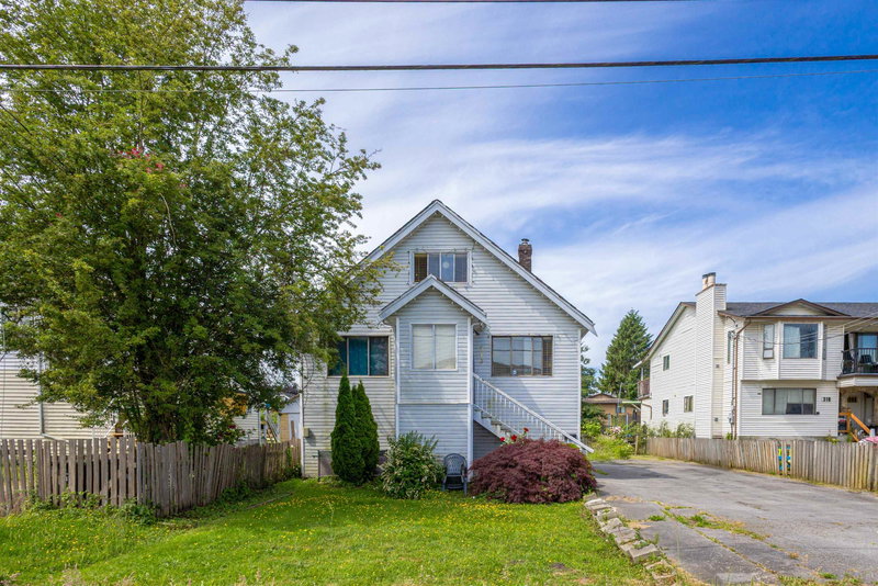 Image of home for listing MLS® R3179963