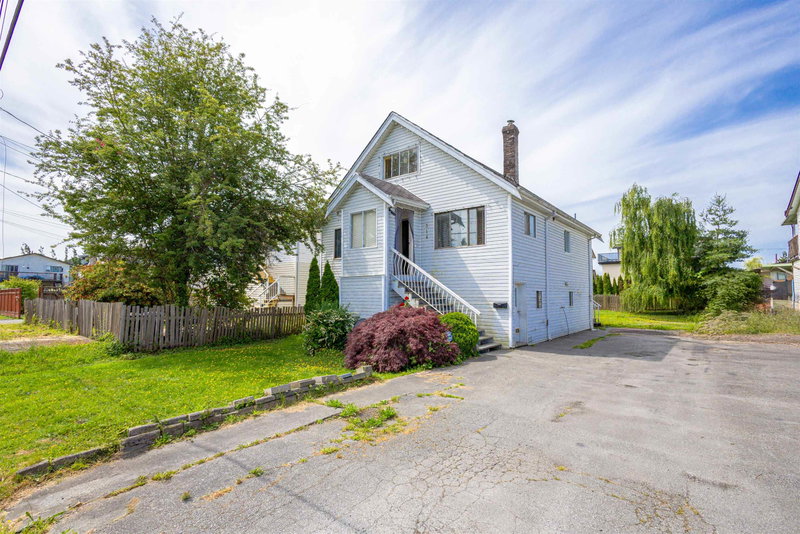 Image of home for listing MLS® R3179963