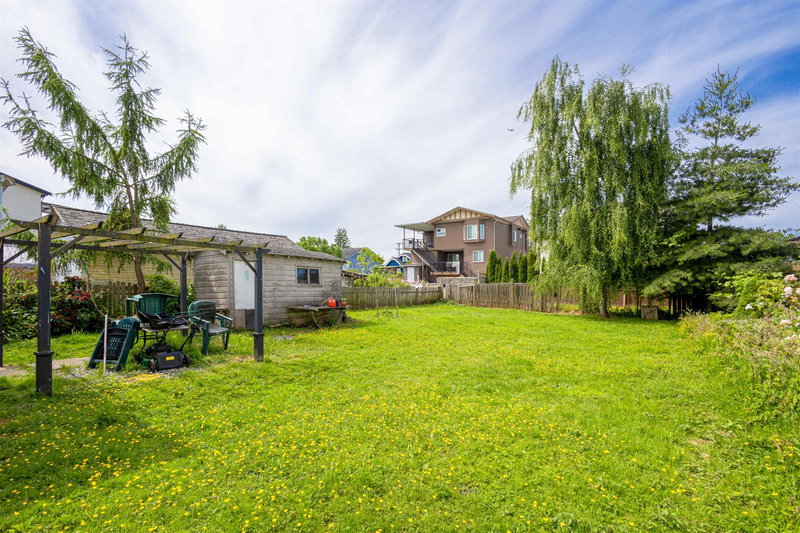 Image of home for listing MLS® R3179963