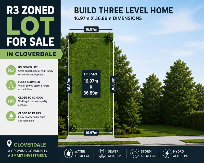 Image of home for listing MLS® R3179968