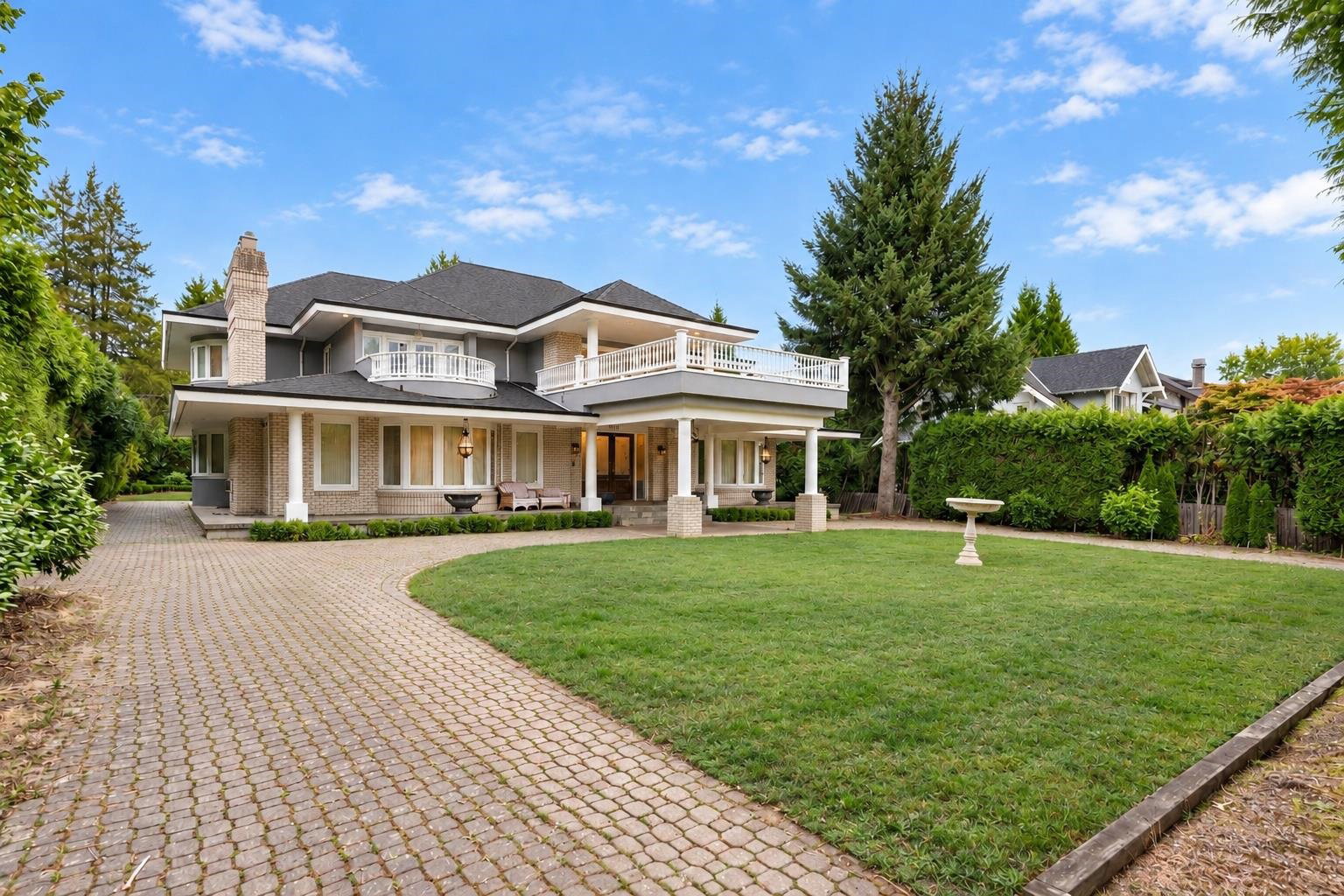 Image of home for listing MLS® R3179974