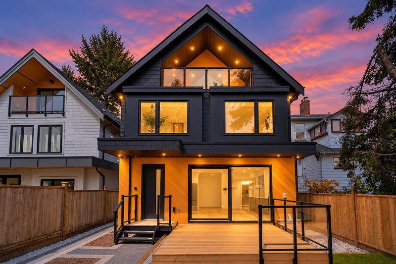 Image of home for listing MLS® R3179982