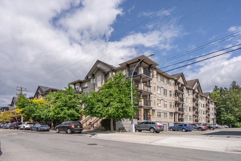 Image of home for listing MLS® R3179986