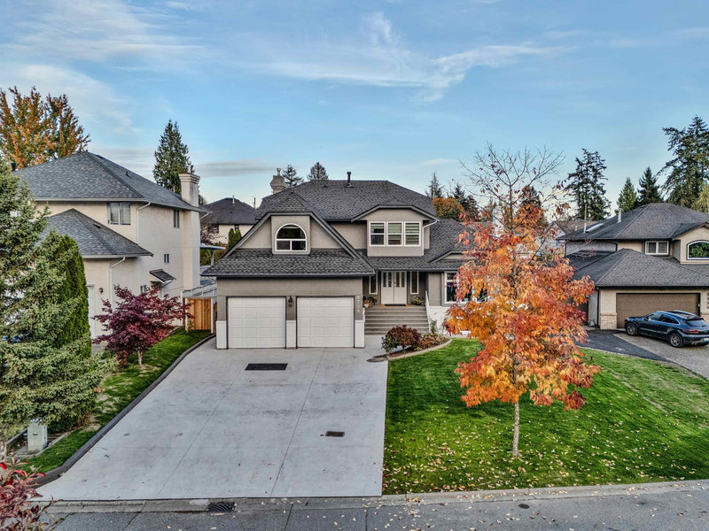 Image of home for listing MLS® R3180008