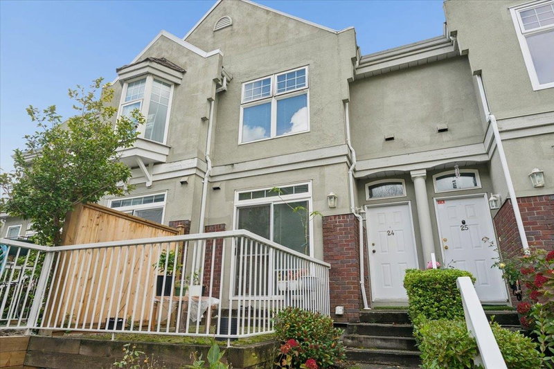 Image of home for listing MLS® R3180044