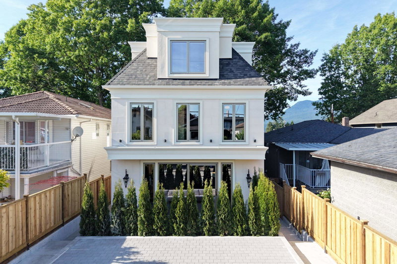 Image of home for listing MLS® R3180050