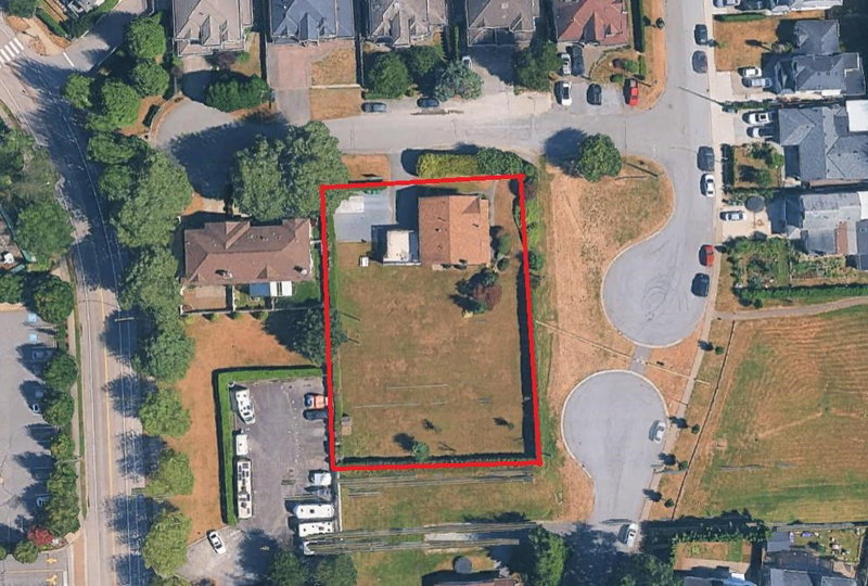 Image of home for listing MLS® R3180082