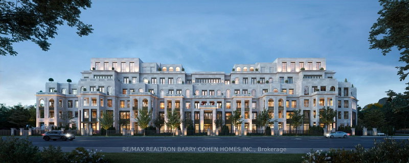 Image of home for listing MLS® C12170188