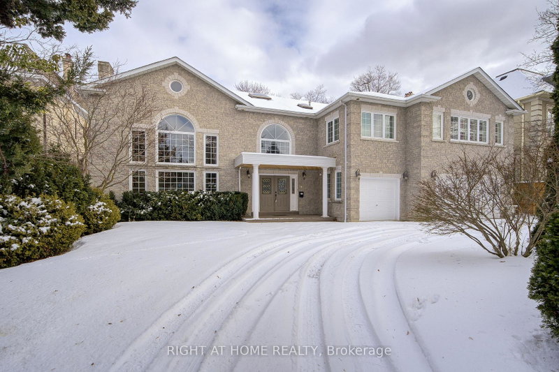 Image of home for listing MLS® C12674098