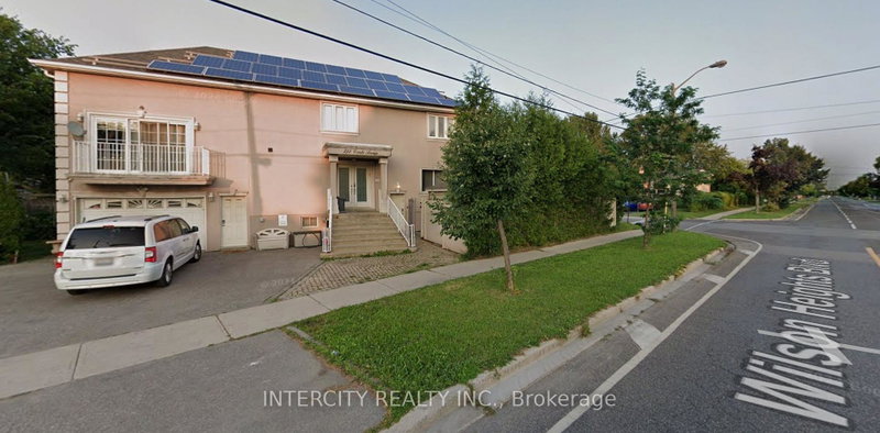 Image of home for listing MLS® C12714676