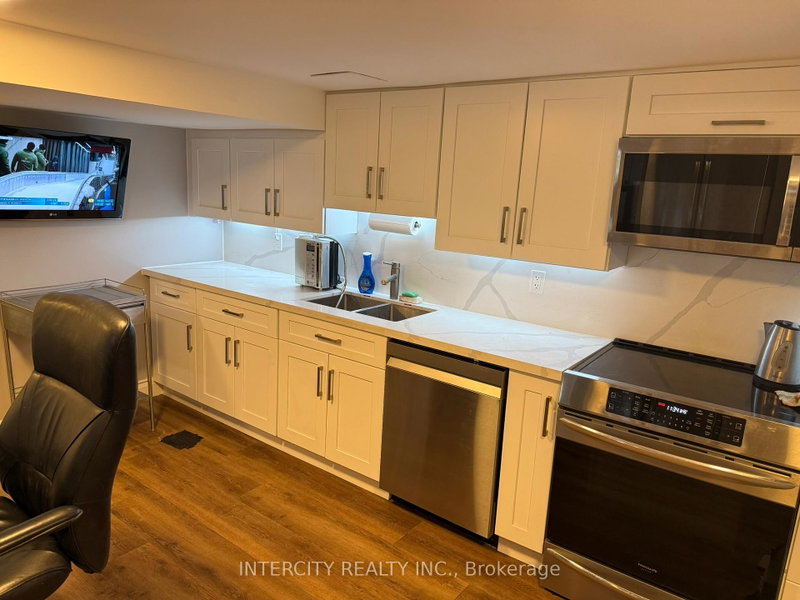 Image of home for listing MLS® C12714676