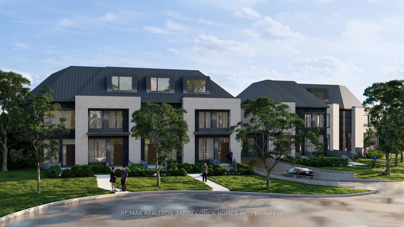 Image of home for listing MLS® C12784268