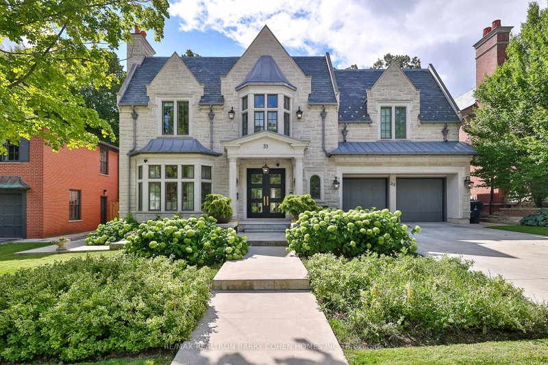 Image of home for listing MLS® C12833200
