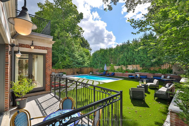 Image of home for listing MLS® C12833200