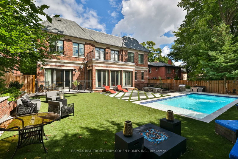 Image of home for listing MLS® C12833200