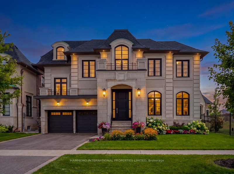 Image of home for listing MLS® C12885504