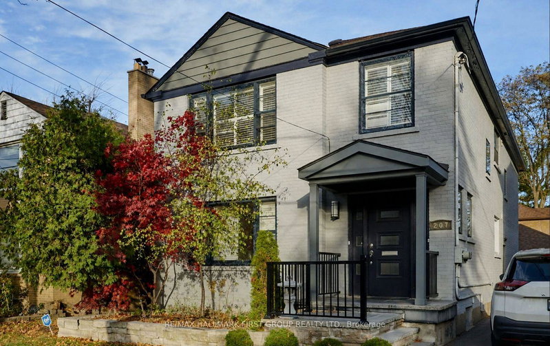 Image of home for listing MLS® C13075440