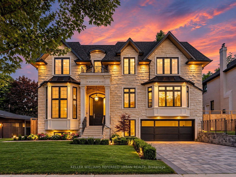 Image of home for listing MLS® C13078946
