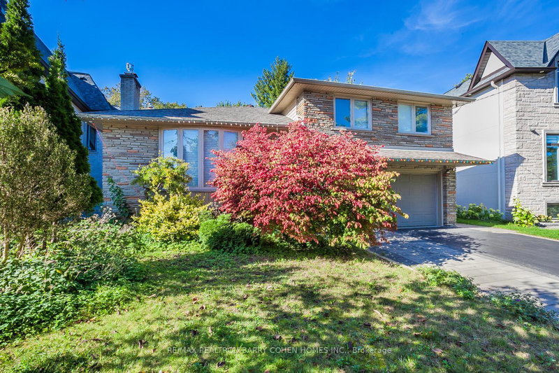 Image of home for listing MLS® C13084756